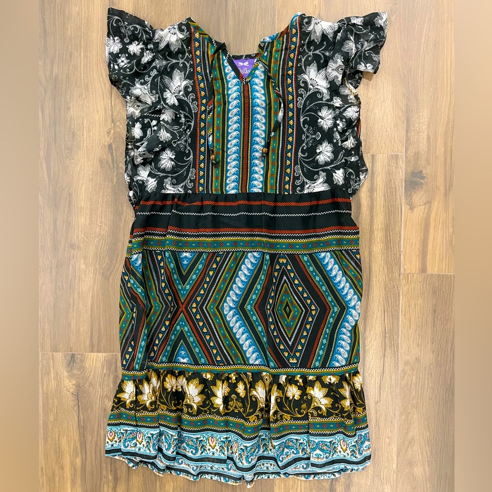 BeBop Dress